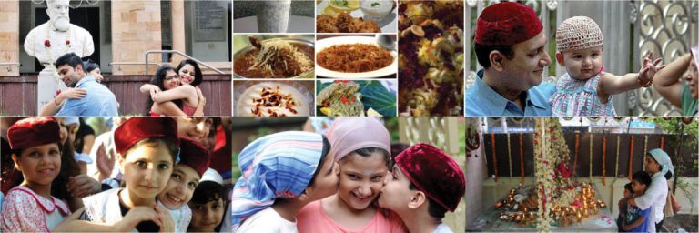 Parsipanu – Living The Zoroastrian Way Of Life