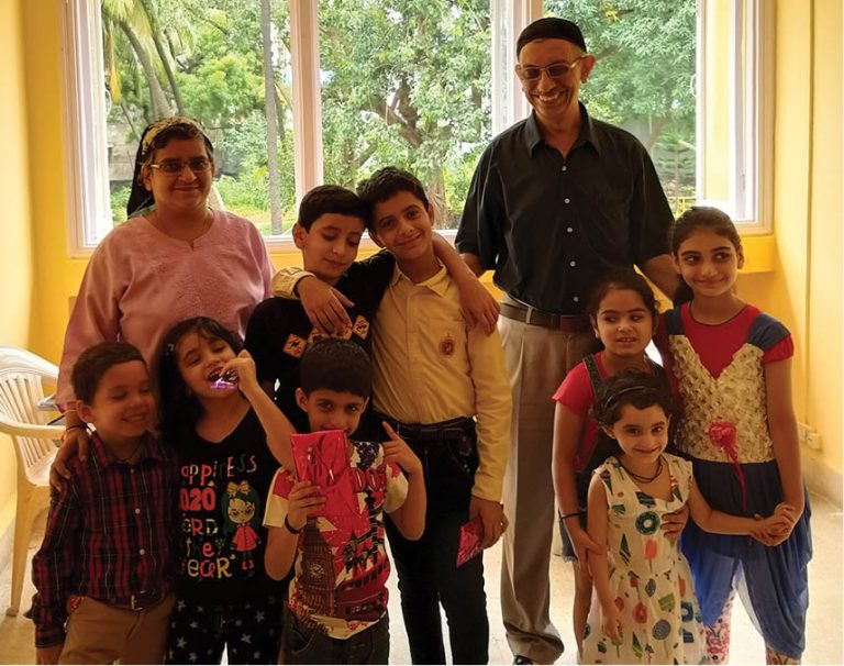 PPCWA Celebrates I-Day!