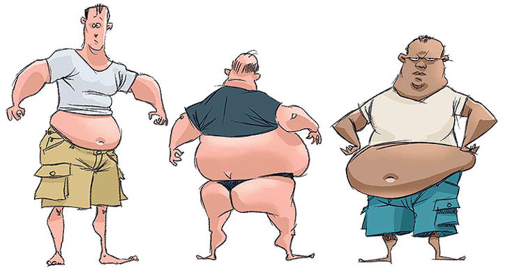 The Tragic Love Story Of Three Parsi Bachelors!