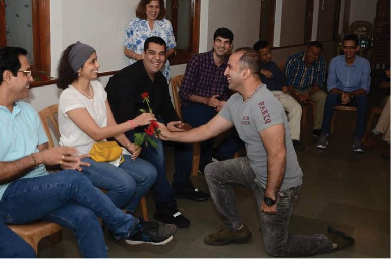 ZTFI’s Holds Another Successful ‘Soulmates’ Event