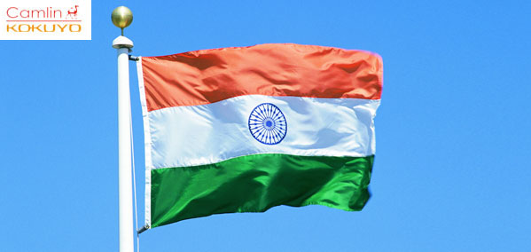 Let Us Love Our Adopted Motherland