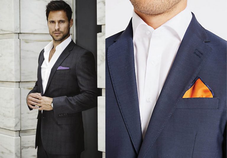 Un‘Tie’d And Classy!