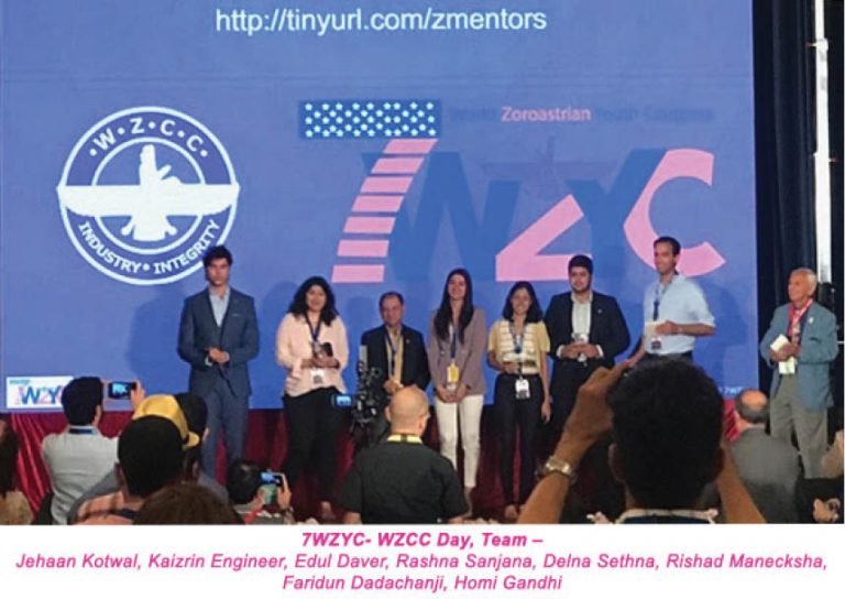 WZCC DAY At 7th WZYC