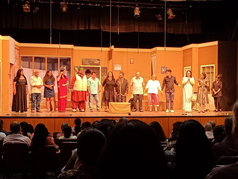 NBPC Celebrates 71st Annual Program