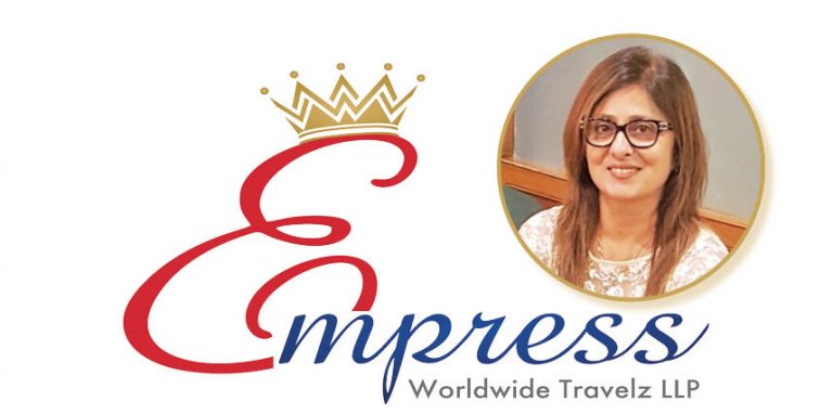 Travel Like Royalty With Empress Worldwide Travelz