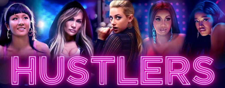 Film Review: HUSTLERS