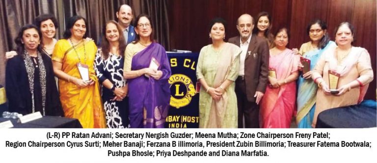 LCB Celebrates Teachers Day