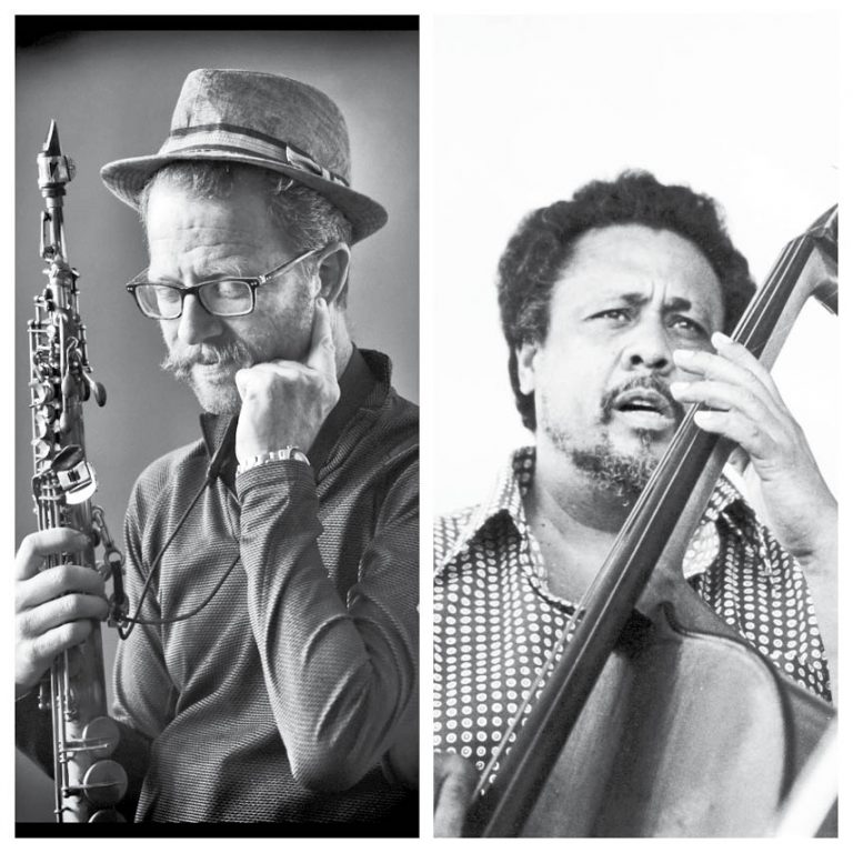 International Jazz Fest 2019 By NCPA (Day 3)