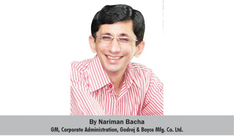 Gratitude To Parsi Times