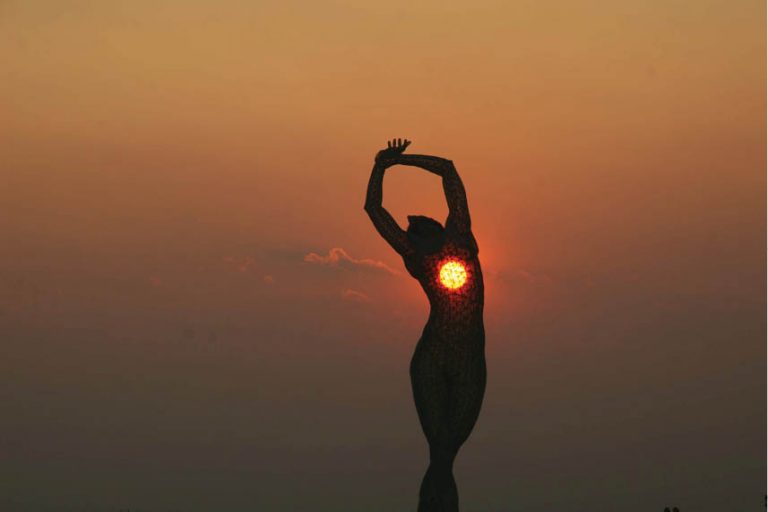 Truth, Divinity And Beauty