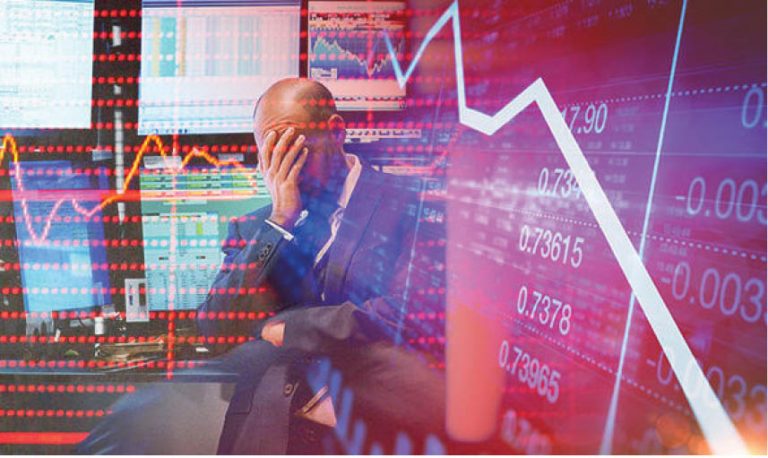 ‘Time’ Is More Important Than ‘Timing’ In The Market