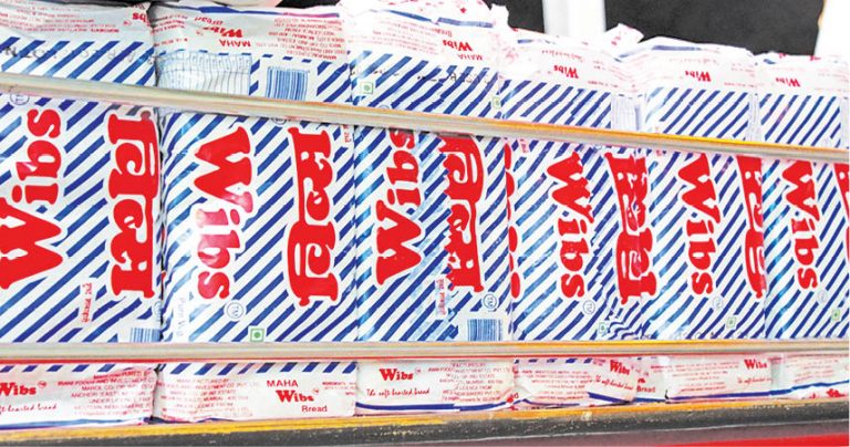 Breaking Bread With ‘Wibs’