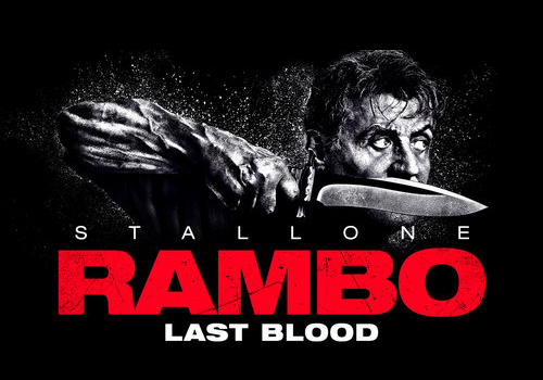 Film Review: Rambo: Last Blood