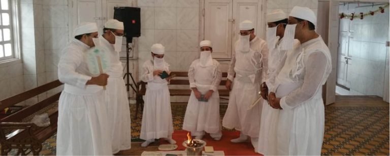 Sethna’s 18th WM Scout Group Holds Annual Jashan And Prize Distribution