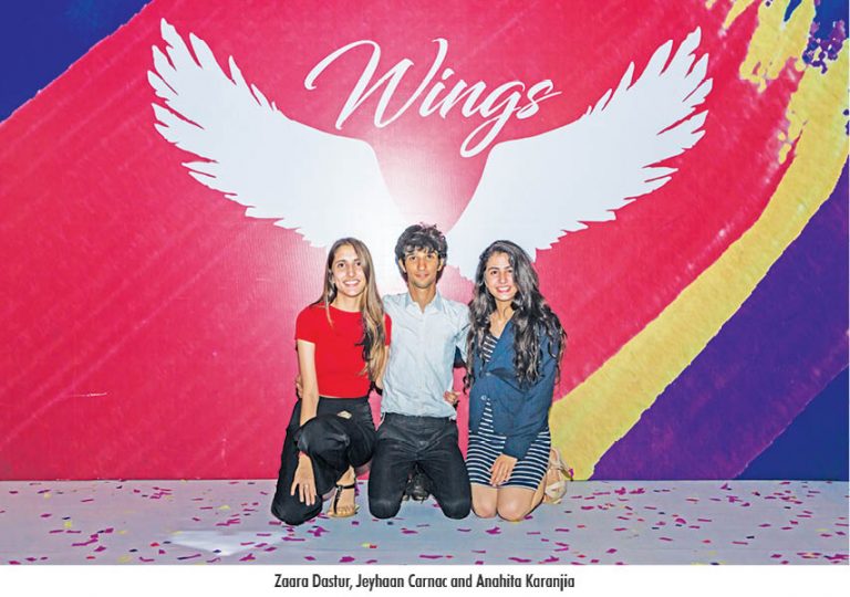 Get Set To Soar With WINGS’19!