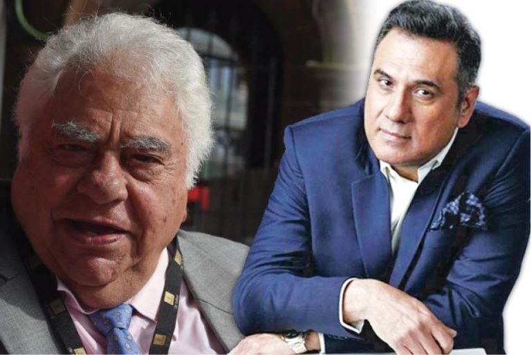 Boman Irani To Play Farokh Engineer in ’83