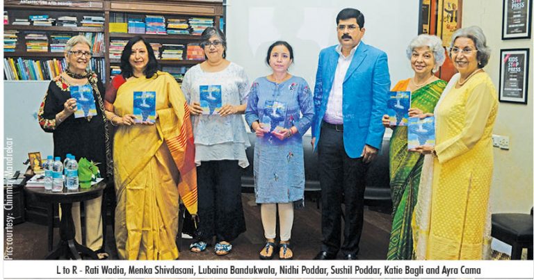 Gala Poetry Fest And Book Launch