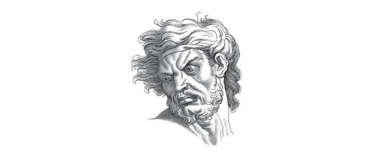 Angrehmainyu And His Best Friend, Anger