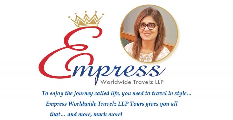 Empress Worldwide Travelz