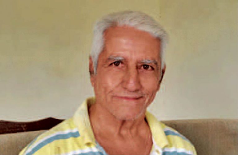 At 80, Noshir Homawalla Rides 10 km Horseback Daily!