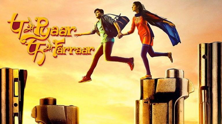 Film Review: P SE PYAAR, F SE FARRAAR
