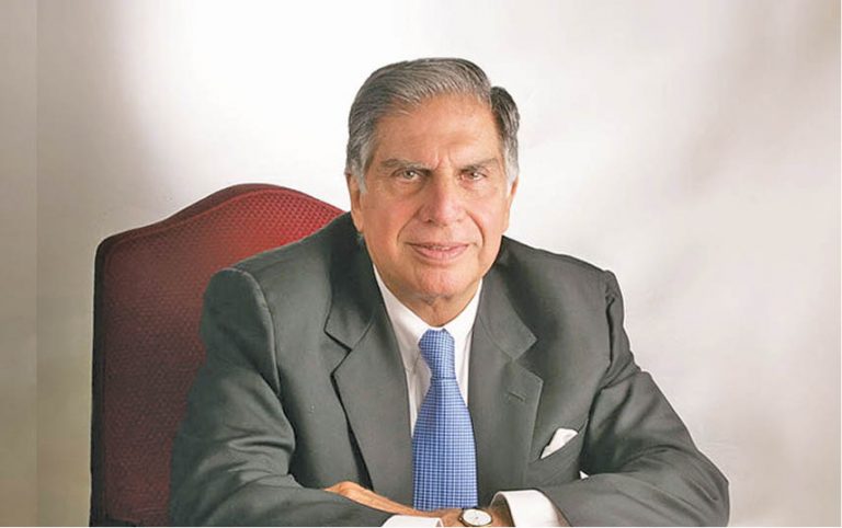 Ratan Tata To Invest In Tork Motors