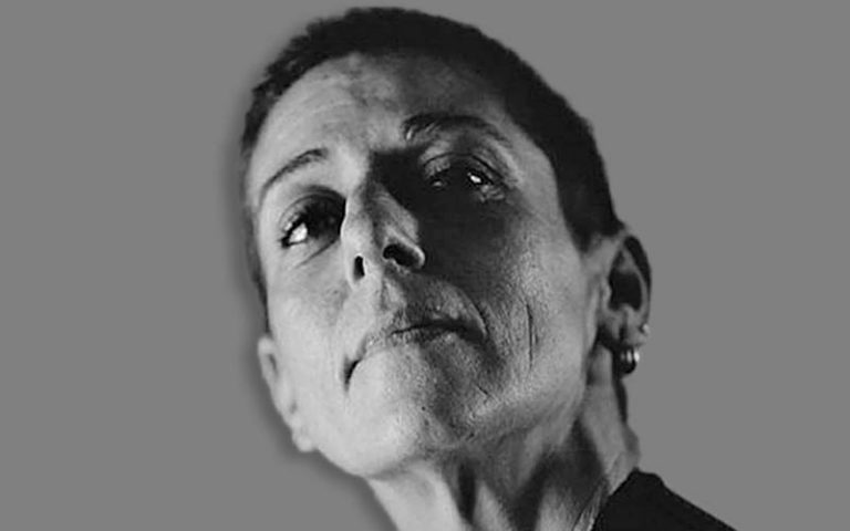 Shireen Mody Murdered In Goa