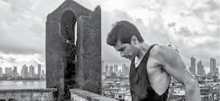 Sohrab Khushrushahi Awarded VBA’s ‘Fitness Expert Of The Year’