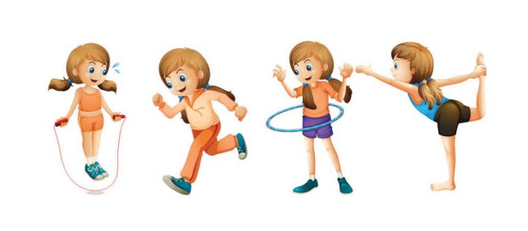 Why Sports Should Be Part Of Your Daily Routine