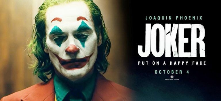 Film Review: Joker