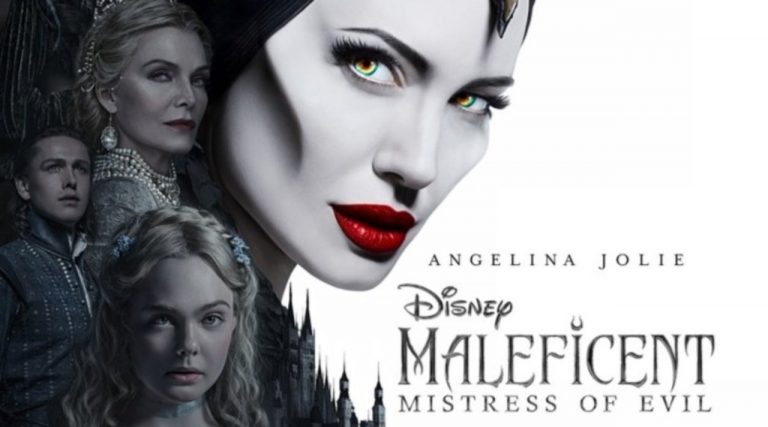 Film Review: MALEFICENT: MISTRESS OF EVIL