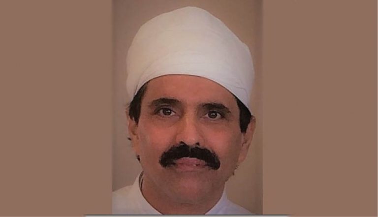 ‘From A Mobed’s Heart To Mobeds’ Hearts’: Featuring Ervad Zarrir Bhandara