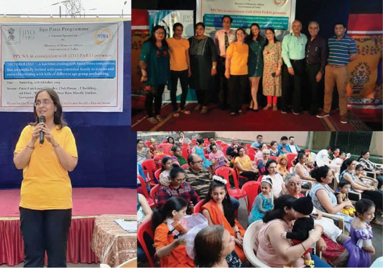 October Fest At PPCWA