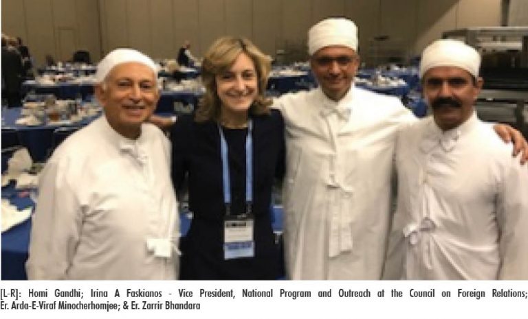 2019 American Academy of Religions Meet In San Diego