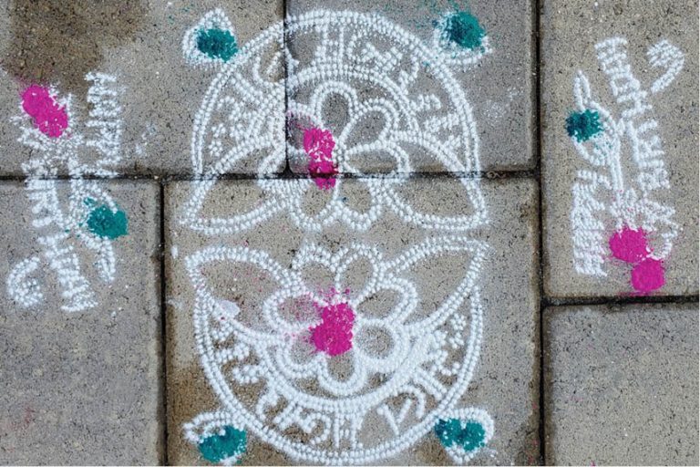 ZAC Celebrates Third Atash Kadeh Salgreh