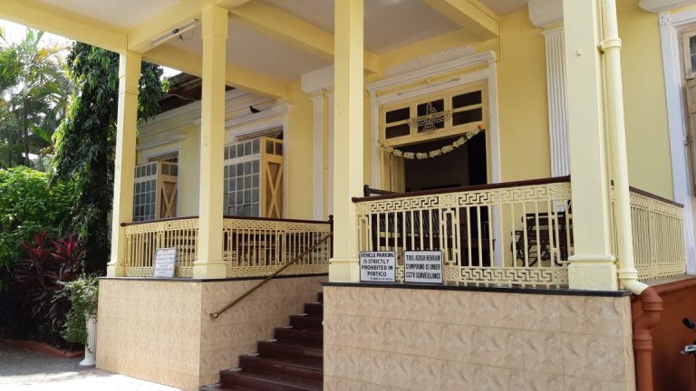 Banaji Atashbehram Celebrates 175th Salgreh