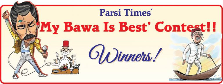 ‘MY BAWA IS BEST’ Contest Winners