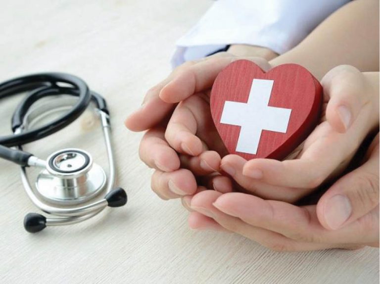 Health Insurance – A Non-negotiable Product In Your Financial Plan