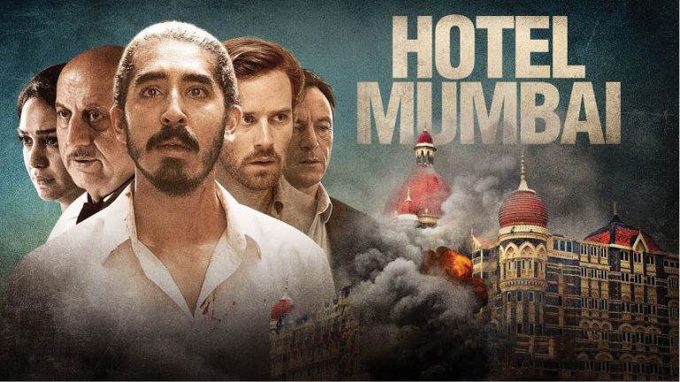 Film Review – Hotel Mumbai