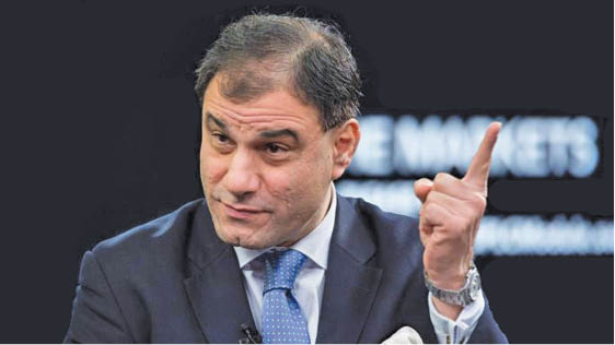 Lord Karan Bilimoria To Take Over As First Indian President  Of Confederation Of British Industry