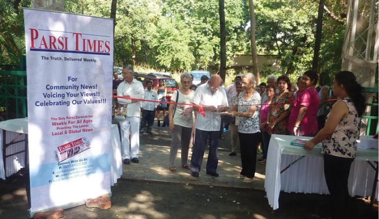 Malcolm Baug’s ‘November Fest 2019’ – A Great Success!