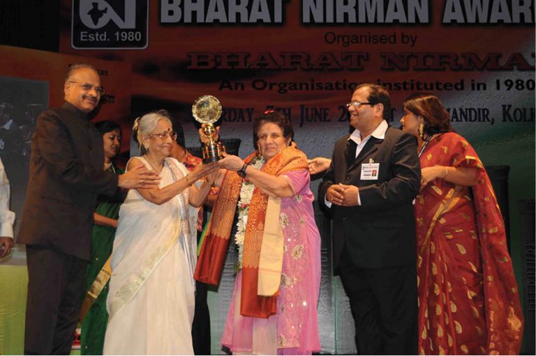 Mehru Tangree – The Pride Of The Girl Guide Movement!