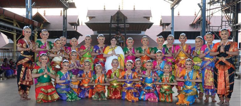 Silver Anniversary Celebrations At Utkarsh Dance Academy