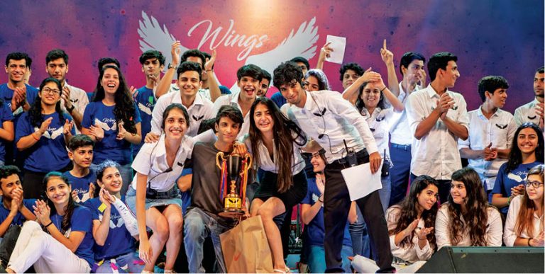 The Sky Is The Limit For ‘WINGS ’19!