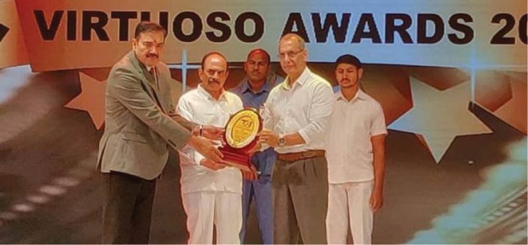 Kudos To Martial Arts Maestro Zareer Patell!