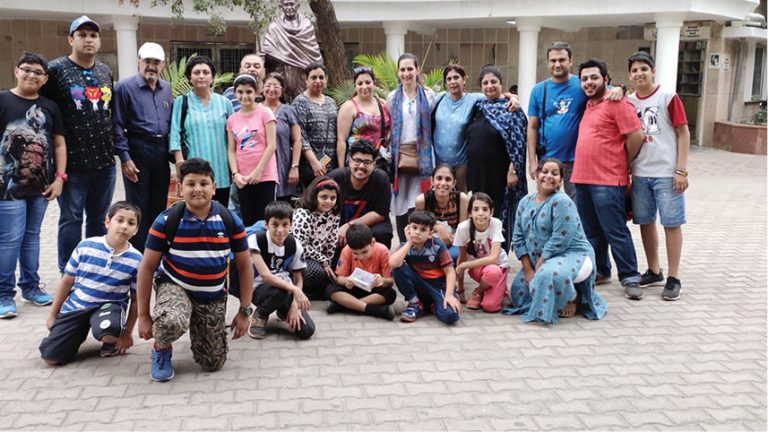 XYZ Tours Delhi-Agra