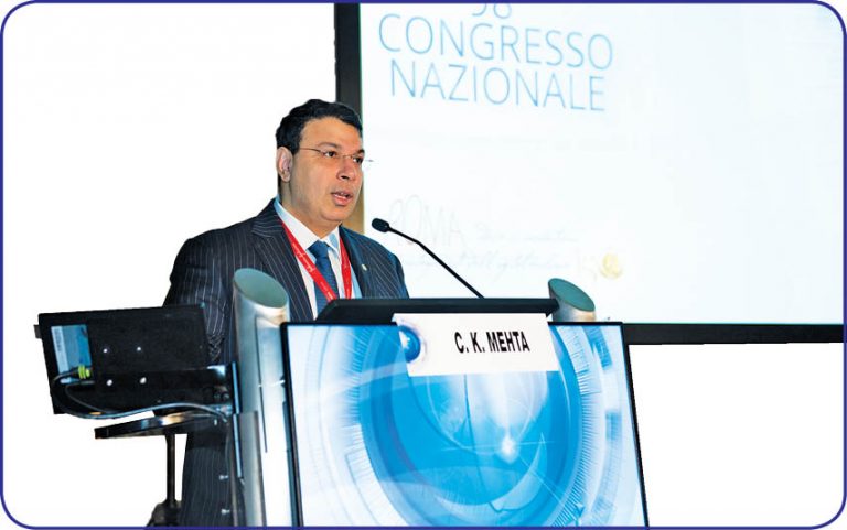 ‘Vision 2020 in 2020’ With Dr. Cyres Mehta!