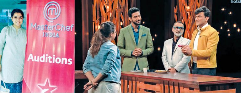 What’s Danishi Bhagat Cooking Up?