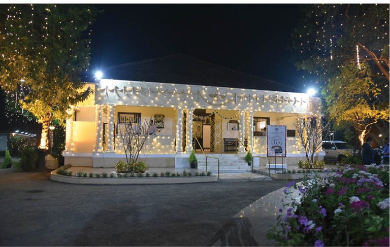 Pune’s Sir J J Agiary Celebrates 175 Glorious Years!