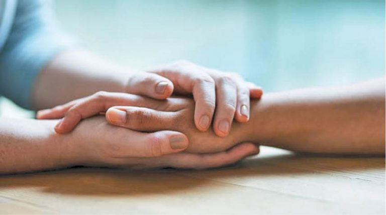 Compassion – The Mantra For 2020!